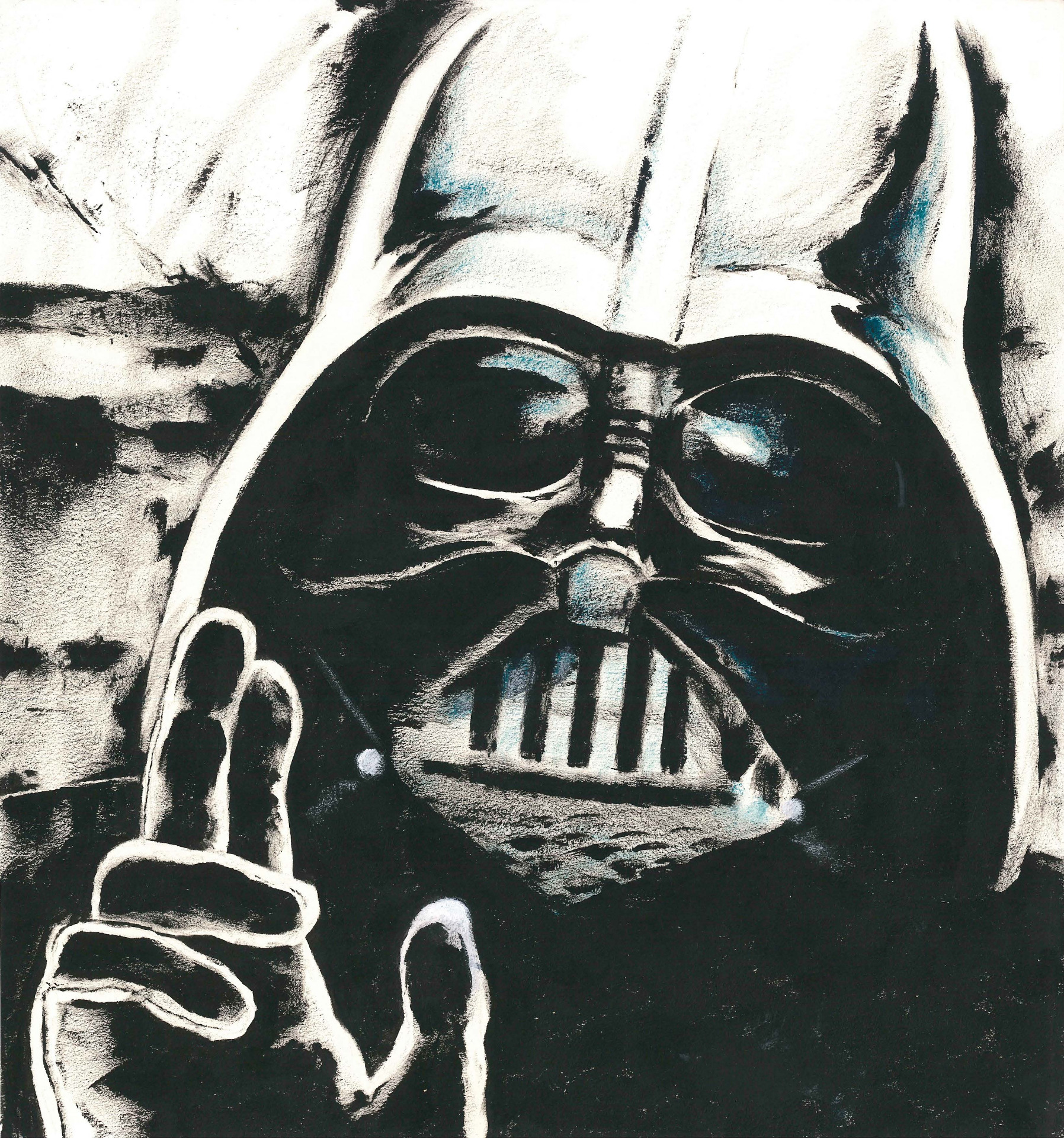 Pater Vader. Verum Maiestas